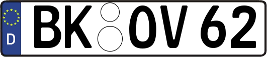 BK-OV62