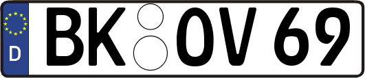 BK-OV69