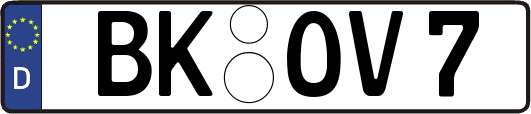 BK-OV7