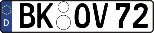 BK-OV72