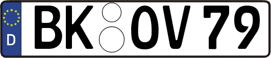BK-OV79