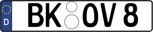 BK-OV8