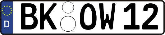 BK-OW12