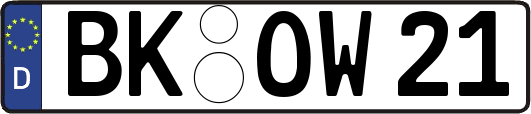 BK-OW21