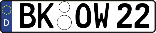 BK-OW22