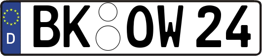 BK-OW24