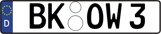 BK-OW3