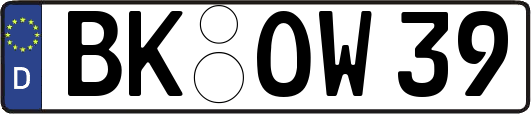 BK-OW39