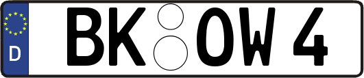 BK-OW4