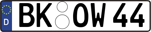 BK-OW44