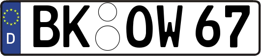 BK-OW67
