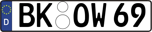 BK-OW69