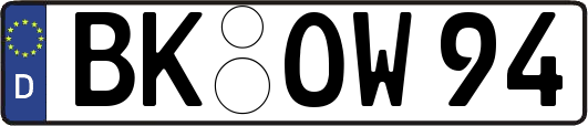 BK-OW94