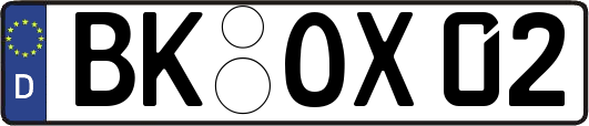 BK-OX02