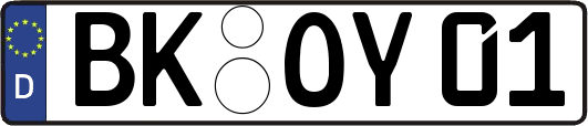 BK-OY01