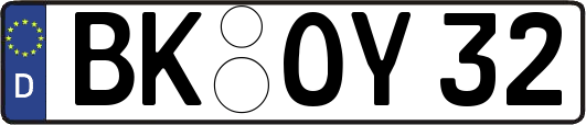 BK-OY32