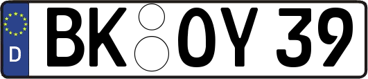 BK-OY39