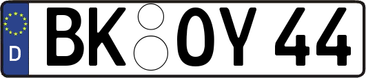 BK-OY44