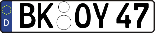 BK-OY47