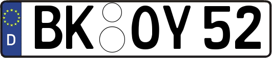 BK-OY52