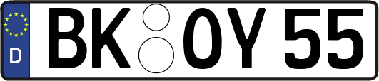 BK-OY55