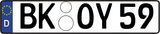 BK-OY59