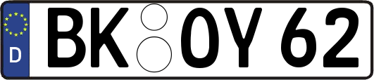 BK-OY62