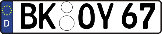 BK-OY67