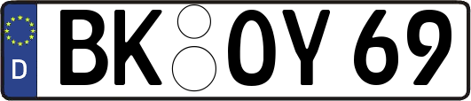 BK-OY69