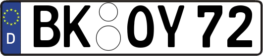 BK-OY72