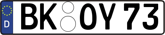BK-OY73
