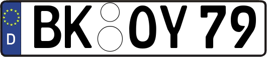 BK-OY79