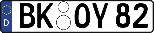 BK-OY82
