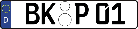 BK-P01
