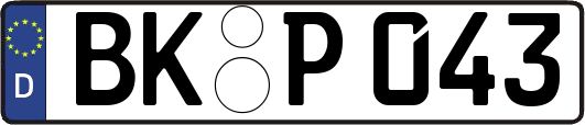 BK-P043