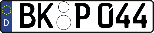 BK-P044