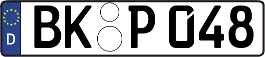 BK-P048