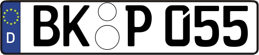 BK-P055