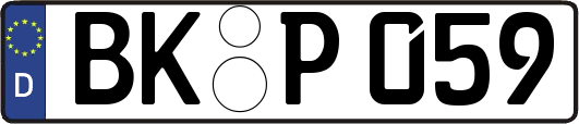 BK-P059