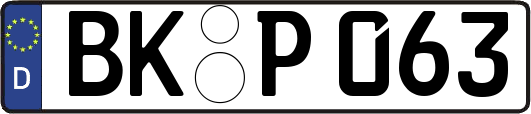 BK-P063