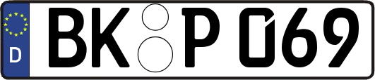 BK-P069