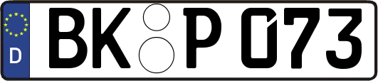 BK-P073