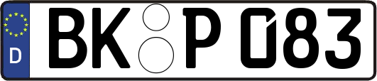 BK-P083