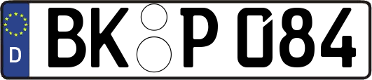 BK-P084