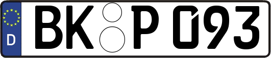 BK-P093