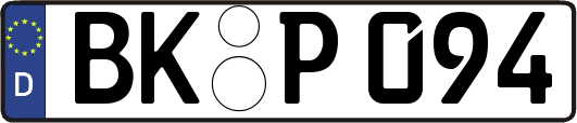 BK-P094