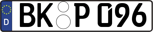BK-P096