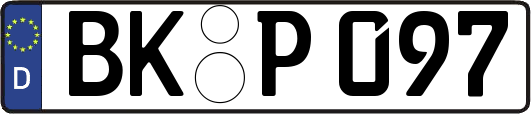 BK-P097
