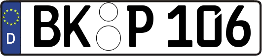 BK-P106