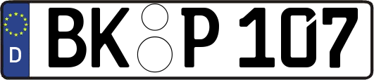 BK-P107